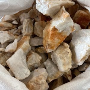 Piedra Cuarzo